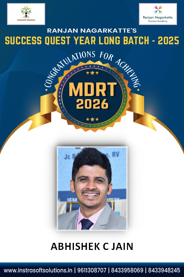 OUR ACHIEVEMENTS 25-26